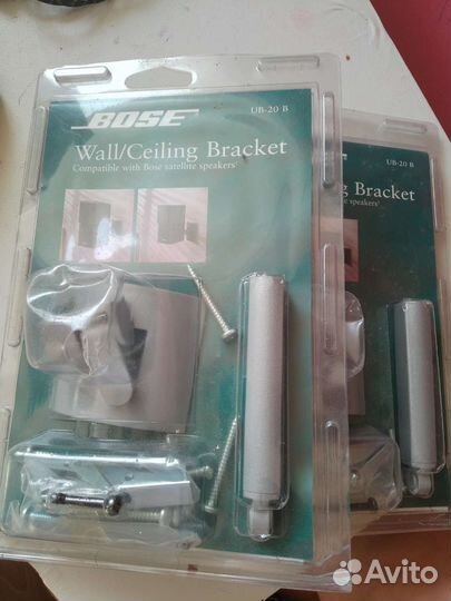 Кронштейн для колонок