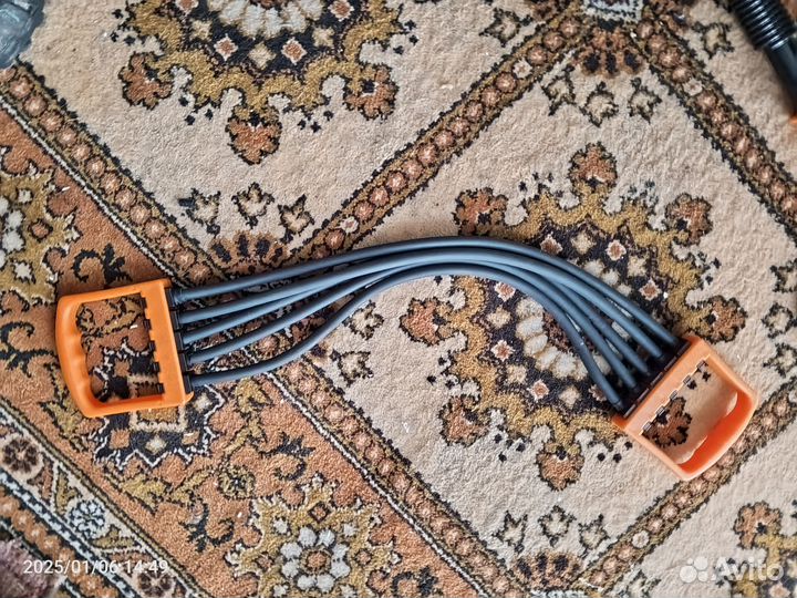 Эспандеры atemi