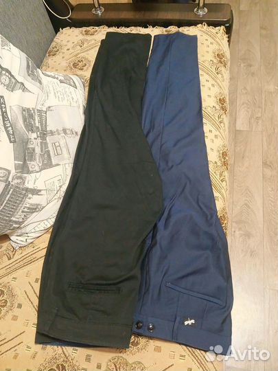 Продам штаны мужские