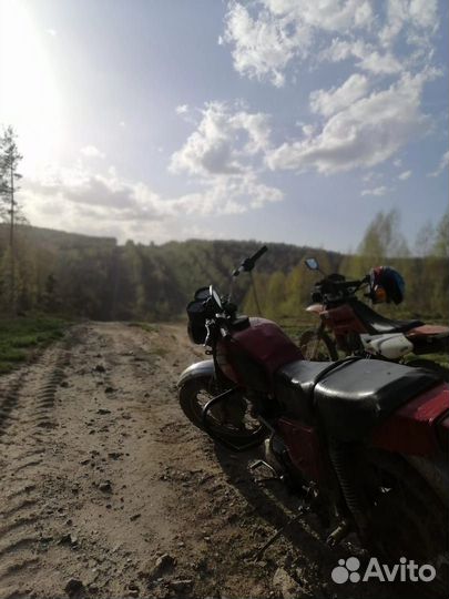 Иж планета 5