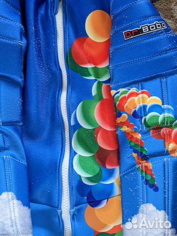 Горнолыжные Спусковые комбинезоны