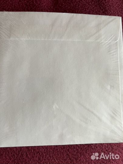 Конверт для CD