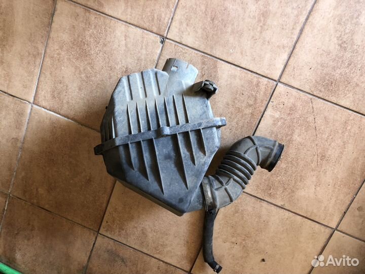 Корпус воздушного фильтра Чери м11(А3)