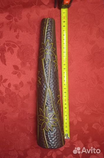 Вазы керамика