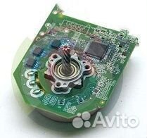 Двигатель Xerox 6505 127K63120