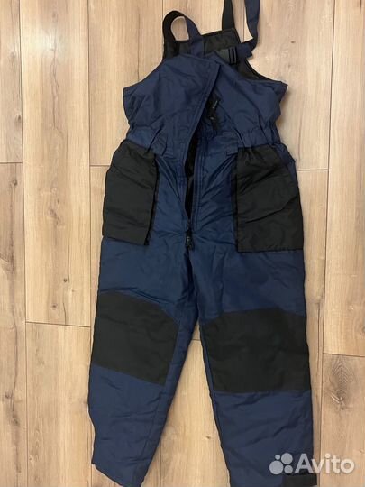 Костюм для рыбалки