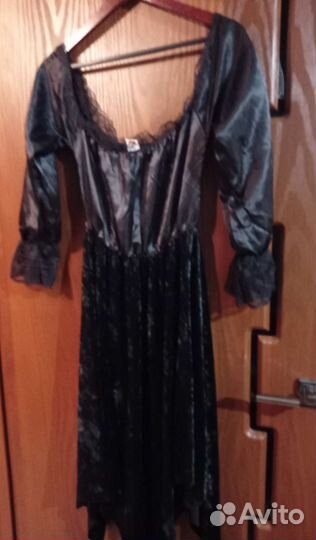 Карнавальный костюм