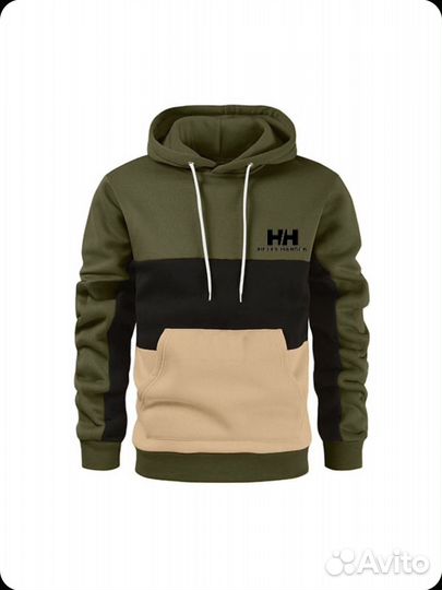 Худи мужское