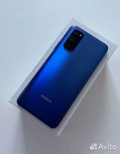 Honor view 30 pro