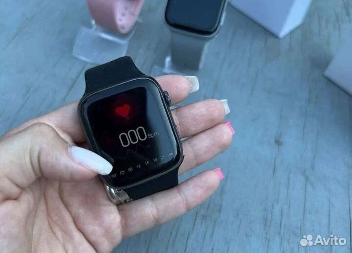 SMART watch 7 + доставка