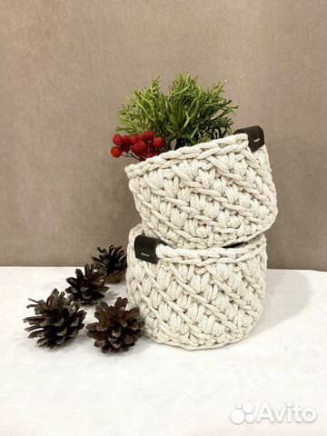 Корзина для хранения