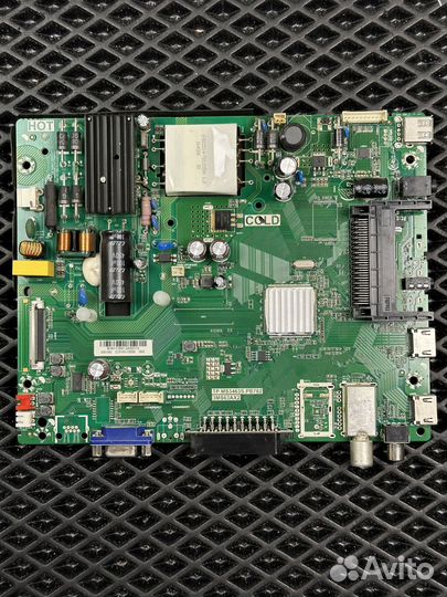 Main PSU TP.MS3463S.PB782 №412