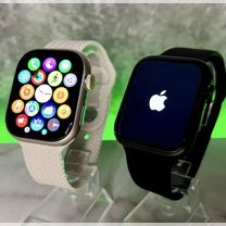 Apple watch 9