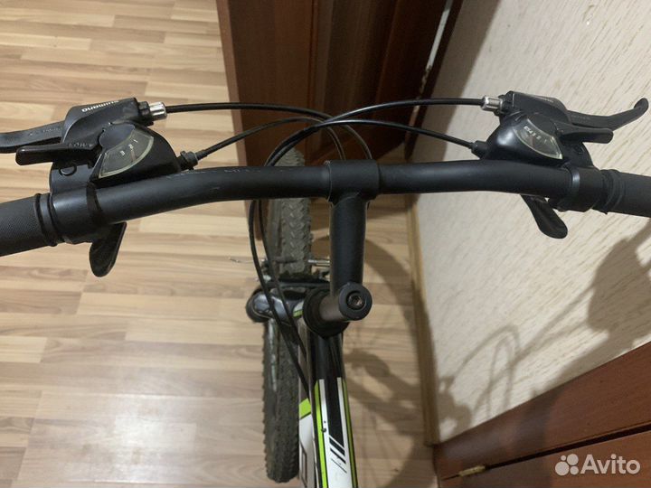 Велосипед Forward sporting 1.0