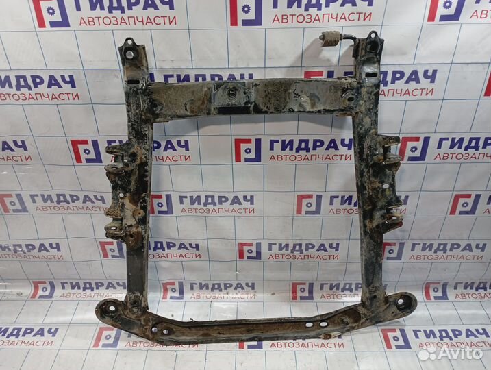 Балка подмоторная Renault Logan 544013322R