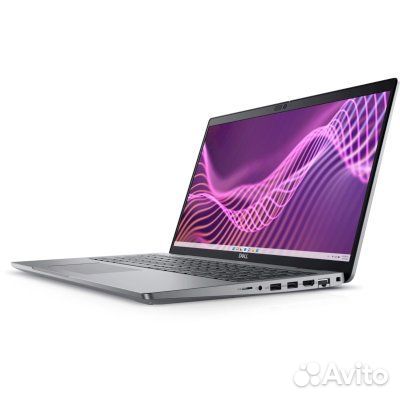 Ноутбук Dell Latitude 5540-5855 ENG - новый