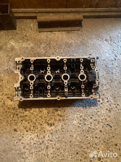 Гбц hyundai sonata 2.0