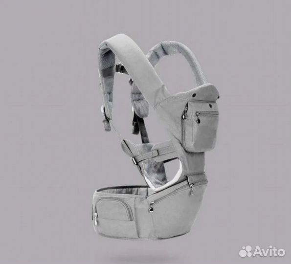 Эргорюкзак-хипсит Ave Baby