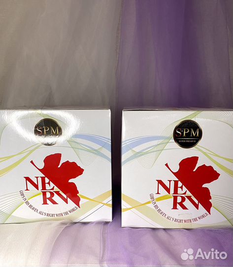 Оригинальная фигурка Аска