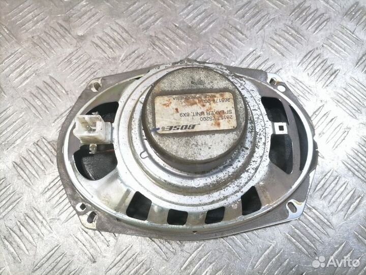 Динамик Infiniti Qx 2004-2009