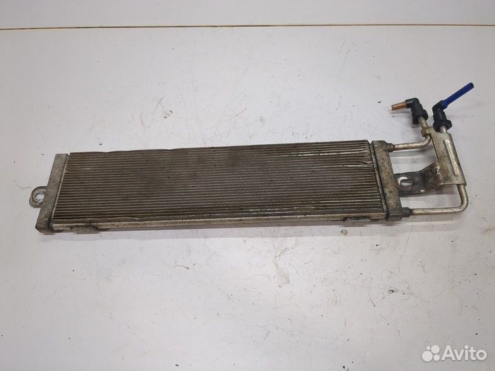 Радиатор топливный Volkswagen Jetta 5, 2006