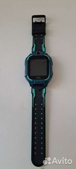 Детские smart часы с gps