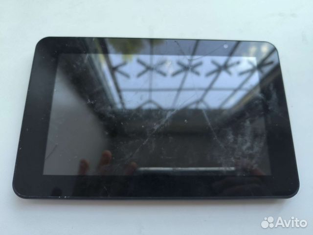 Планшет Prestigio на запчасти