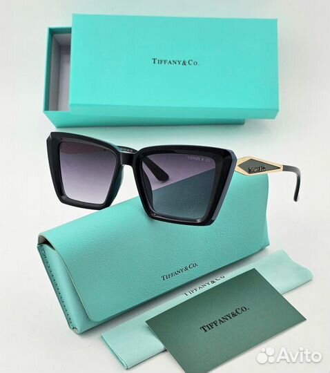 Солнцезащитные очки Tiffany