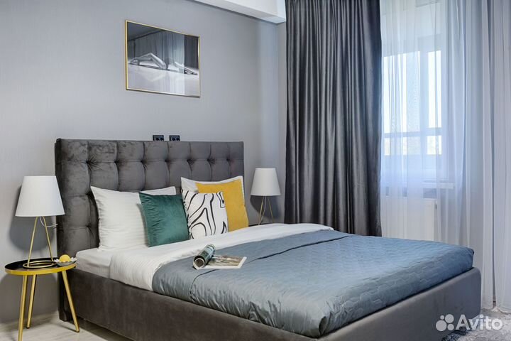 Доверительное управление недвижимостью