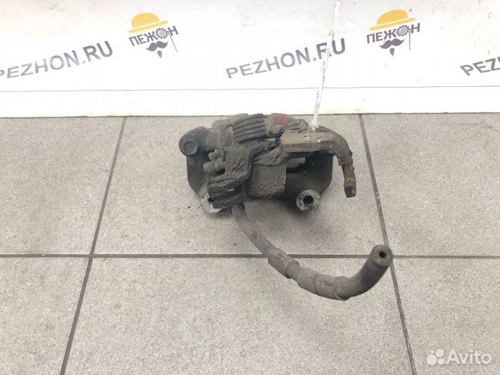 Суппорт тормозной задний левый Mazda Mazda6