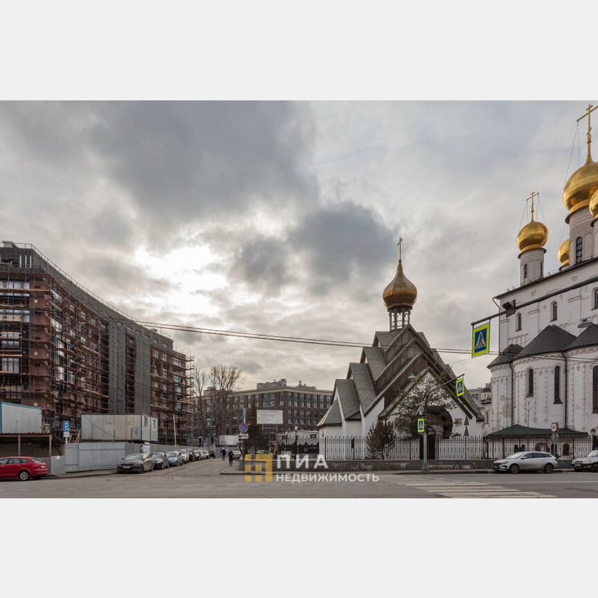 2-к. квартира, 73,1 м², 3/8 эт.