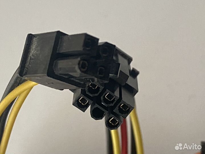 Блок питания winard 450w