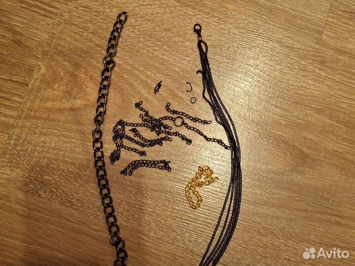 Бусины для творчества