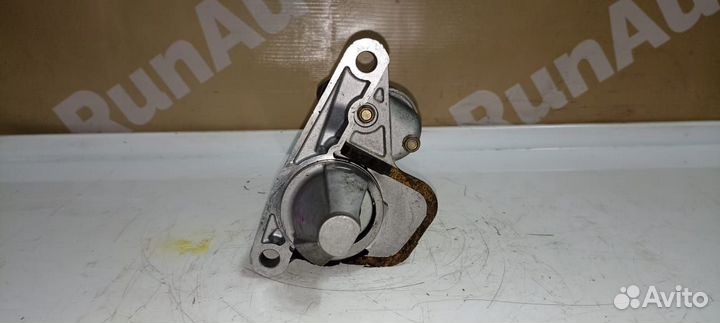 Стартер Nissan MR20 MR18 Стартер mr20de мр20