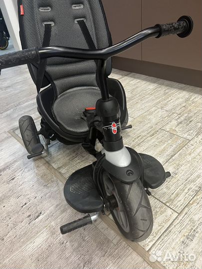 Детский велосипед Puky Ceety CAT S6