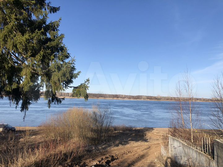 Участок 1,18 га (ИЖС)