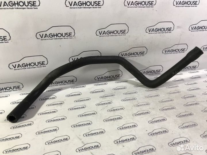 Патрубок Ford Scorpio MK 1 1990