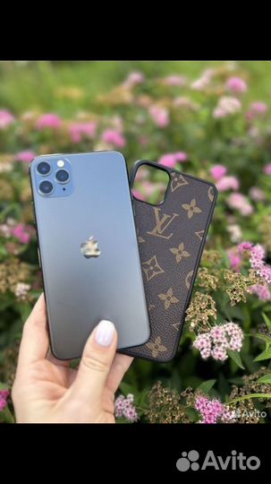iPhone 11 pro max 64 gb