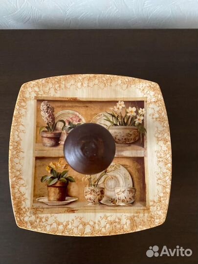 Набор посуды доя сервировки