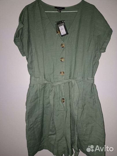 Комбинезон Primark l-xl новый