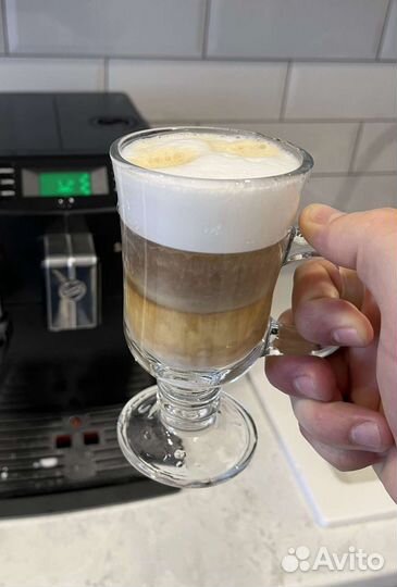 Кофемашина Philips HD8842