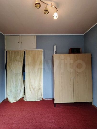 3-к. квартира, 47,6 м², 2/5 эт.