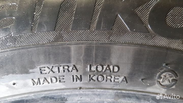 Hankook Winter I'Pike RS+ W419D 195/60 R15 92T