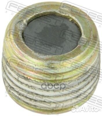 Пробка сливная масляного картера 0799TOP Febest