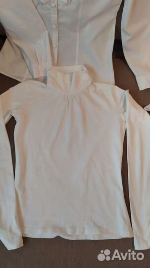 Блузка Pelican для школы