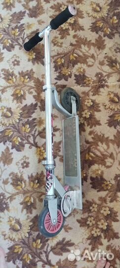 Самокат детский