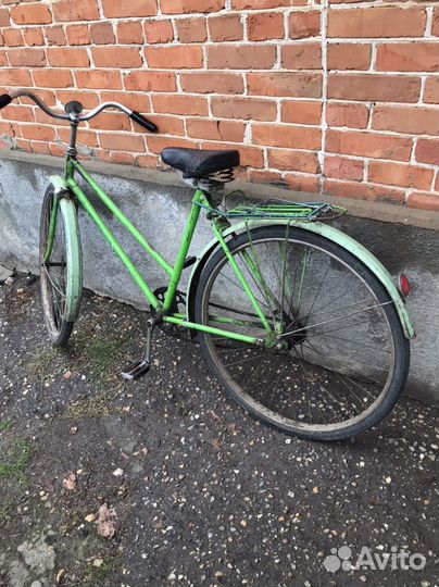 Велосипеды бу взрослый