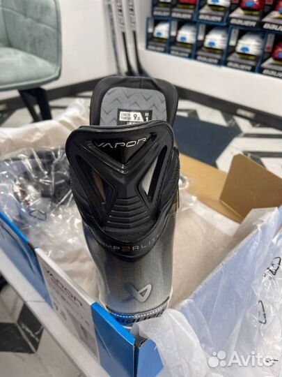 Коньки хоккейные bauer Vapor HyperLite2