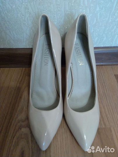 Туфли женские