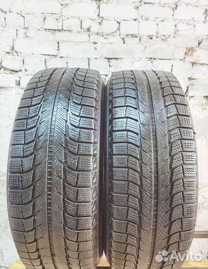 Michelin Alpin 235/65 R17 108T